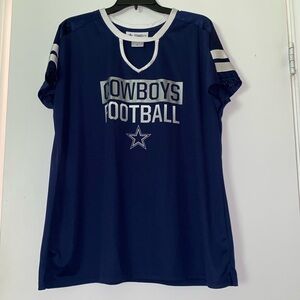 Dallas Cowboys Women’s Jersey
